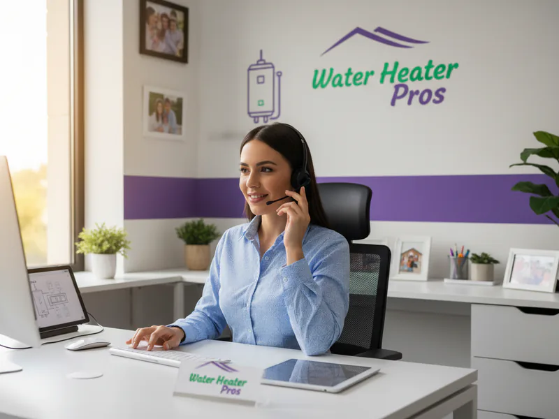 Water Heater Repair  in Summit  FAQ